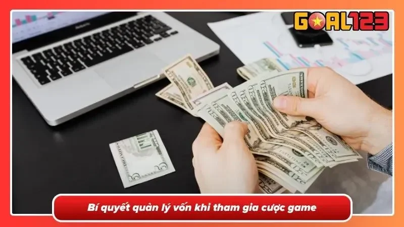 Đánh Giá Sảnh Amigo Gaming Tại Goal123 Và Mẹo Nổ Hũ 2026 3 Bí quyết vào cược hợp lý để tránh cạn vốn